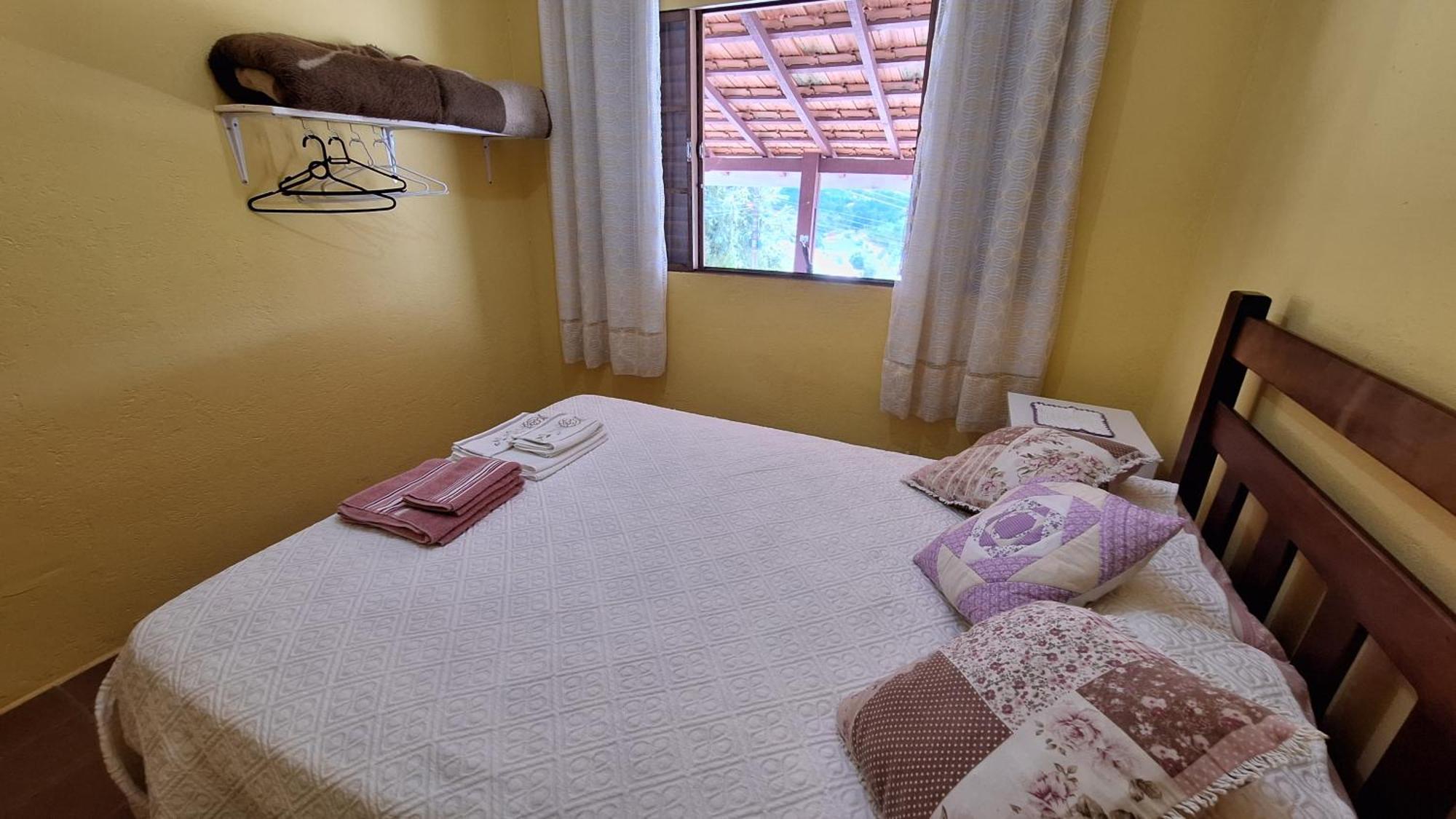 Casa de férias Refugio Familiar Do Portal Casa Vovo Gigi Wifi