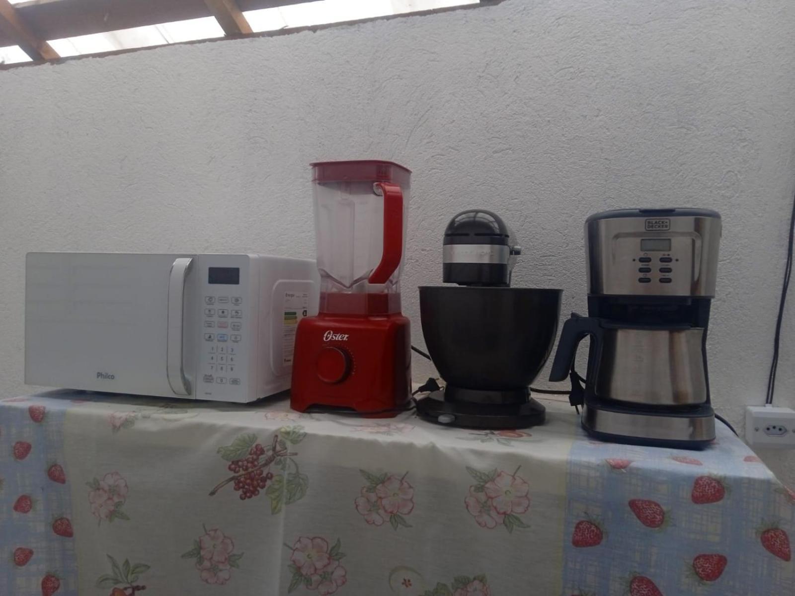 Casa de férias Refugio Familiar Do Portal Casa Vovo Gigi Wifi Campos do Jordão